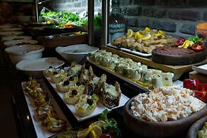 Laren Family Hotel & Spa -  Boutique Hotel