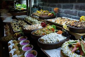 Laren Family Hotel & Spa -  Boutique Hotel