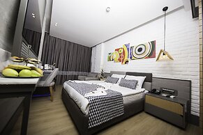 Laren Family Hotel & Spa -  Boutique Hotel