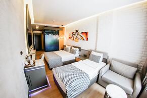 Laren Family Hotel & Spa -  Boutique Hotel