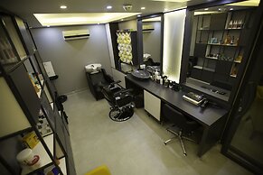 Laren Family Hotel & Spa -  Boutique Hotel