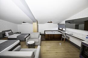 Laren Family Hotel & Spa -  Boutique Hotel