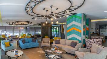 Laren Family Hotel & Spa -  Boutique Hotel