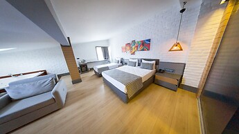 Laren Family Hotel & Spa -  Boutique Hotel