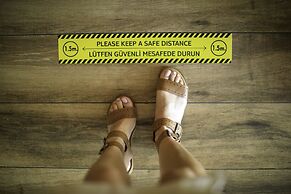 Laren Family Hotel & Spa -  Boutique Hotel