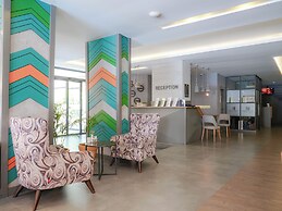 Laren Family Hotel & Spa -  Boutique Hotel