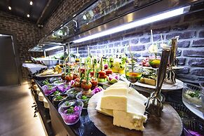 Laren Family Hotel & Spa -  Boutique Hotel