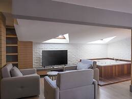 Laren Family Hotel & Spa -  Boutique Hotel