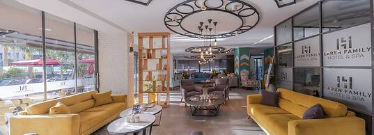 Laren Family Hotel & Spa -  Boutique Hotel