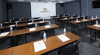 Laren Family Hotel & Spa -  Boutique Hotel