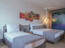 Laren Family Hotel & Spa -  Boutique Hotel