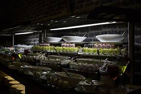 Laren Family Hotel & Spa -  Boutique Hotel