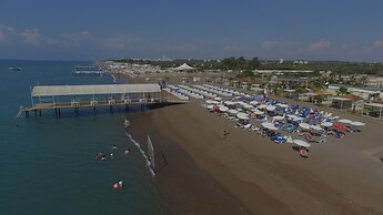 Laren Family Hotel & Spa -  Boutique Hotel