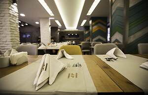 Laren Family Hotel & Spa -  Boutique Hotel