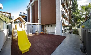 Laren Family Hotel & Spa -  Boutique Hotel