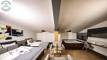 Laren Family Hotel & Spa -  Boutique Hotel