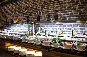 Laren Family Hotel & Spa -  Boutique Hotel