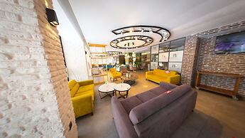 Laren Family Hotel & Spa -  Boutique Hotel