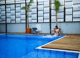 Laren Family Hotel & Spa -  Boutique Hotel