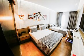 Laren Family Hotel & Spa -  Boutique Hotel