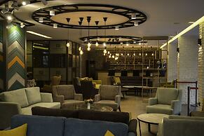 Laren Family Hotel & Spa -  Boutique Hotel