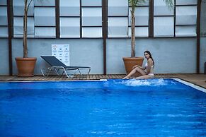 Laren Family Hotel & Spa -  Boutique Hotel