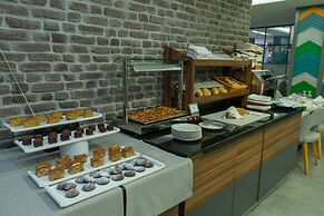 Laren Family Hotel & Spa -  Boutique Hotel