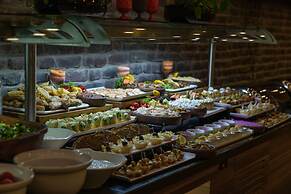 Laren Family Hotel & Spa -  Boutique Hotel