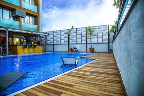 Laren Family Hotel & Spa -  Boutique Hotel