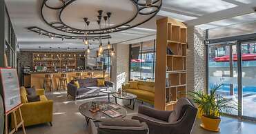 Laren Family Hotel & Spa -  Boutique Hotel