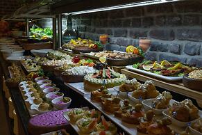 Laren Family Hotel & Spa -  Boutique Hotel