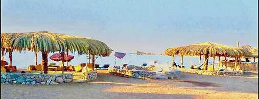 Sahara Beach Camp