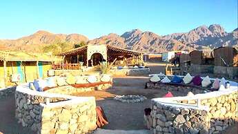 Sahara Beach Camp
