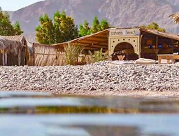 Sahara Beach Camp