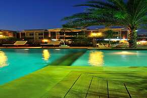 Boonjumnong Modern Apartment