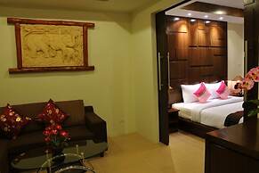 Boonjumnong Modern Apartment