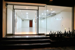 Boonjumnong Modern Apartment