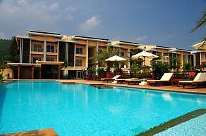 Boonjumnong Modern Apartment