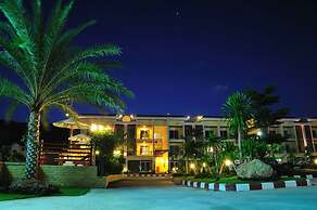 Boonjumnong Modern Apartment