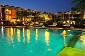 Boonjumnong Modern Apartment