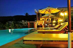 Boonjumnong Modern Apartment