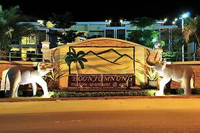 Boonjumnong Modern Apartment