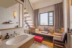 Ramada Encore by Wyndham Shanghai Pudong Airport