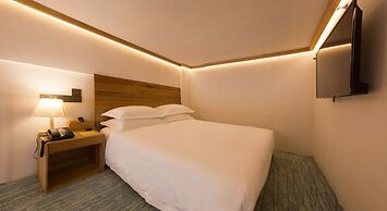 Ramada Encore by Wyndham Shanghai Pudong Airport