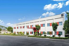 Ramada Encore by Wyndham Shanghai Pudong Airport