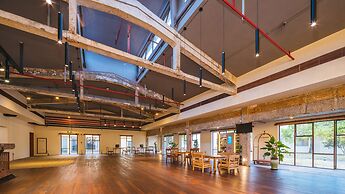 Ramada Encore by Wyndham Shanghai Pudong Airport