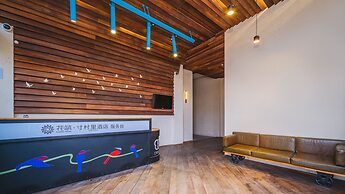 Ramada Encore by Wyndham Shanghai Pudong Airport