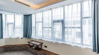 Ramada Encore by Wyndham Shanghai Pudong Airport