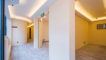 Ramada Encore by Wyndham Shanghai Pudong Airport