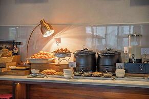 Ramada Encore by Wyndham Shanghai Pudong Airport